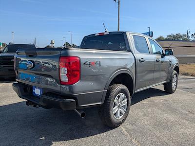 New 2025 Ford Ranger XL SuperCrew Cab for sale #R5052 - photo 2