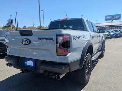 New 2026 Ford Ranger - photo 1