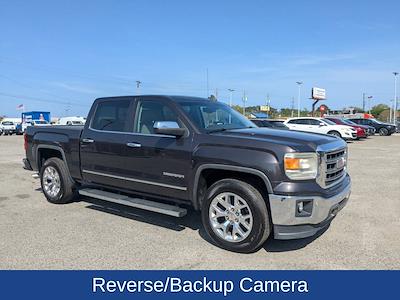 Used 2015 GMC Sierra 1500 - photo 1