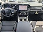 New 2025 Ford F-250 Lariat Crew Cab 4x4 Pickup for sale #SD5043 - photo 17