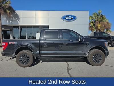 Used 2023 Ford F-150 - photo 1
