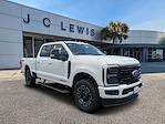 New 2025 Ford F-350 Platinum Crew Cab 4x4 SRW Pickup for sale #SD5046 - photo 1