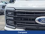 New 2025 Ford F-350 Platinum Crew Cab 4x4 SRW Pickup for sale #SD5046 - photo 10