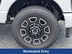 New 2025 Ford F-350 Platinum Crew Cab 4x4 SRW Pickup for sale #SD5046 - photo 11