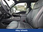 New 2025 Ford F-350 Platinum Crew Cab 4x4 SRW Pickup for sale #SD5046 - photo 14