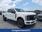New 2025 Ford F-350 Platinum Crew Cab 4x4 SRW Pickup for sale #SD5046 - photo 4