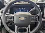 New 2025 Ford F-350 Platinum Crew Cab 4x4 SRW Pickup for sale #SD5046 - photo 28