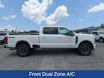 New 2025 Ford F-350 Platinum Crew Cab 4x4 SRW Pickup for sale #SD5046 - photo 5