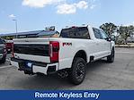 New 2025 Ford F-350 Platinum Crew Cab 4x4 SRW Pickup for sale #SD5046 - photo 2