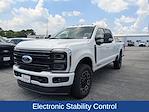 New 2025 Ford F-350 Platinum Crew Cab 4x4 SRW Pickup for sale #SD5046 - photo 8