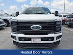 New 2025 Ford F-350 Platinum Crew Cab 4x4 SRW Pickup for sale #SD5046 - photo 9
