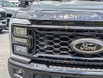 New 2025 Ford F-350 Lariat Crew Cab 4x4 SRW Pickup for sale #SD5057 - photo 10