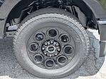 New 2025 Ford F-350 Lariat Crew Cab 4x4 SRW Pickup for sale #SD5057 - photo 11