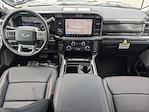 New 2025 Ford F-350 Lariat Crew Cab 4x4 SRW Pickup for sale #SD5057 - photo 18