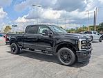 New 2025 Ford F-350 Lariat Crew Cab 4x4 SRW Pickup for sale #SD5057 - photo 4