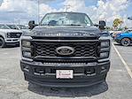 New 2025 Ford F-350 Lariat Crew Cab 4x4 SRW Pickup for sale #SD5057 - photo 9