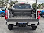 New 2025 Ford F-250 Platinum Crew Cab 4x4 Pickup for sale #SD5058 - photo 13