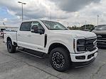New 2025 Ford F-250 Platinum Crew Cab 4x4 Pickup for sale #SD5058 - photo 4
