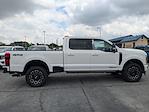New 2025 Ford F-250 Platinum Crew Cab 4x4 Pickup for sale #SD5058 - photo 5