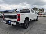 New 2025 Ford F-250 Platinum Crew Cab 4x4 Pickup for sale #SD5058 - photo 2