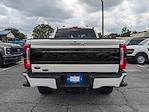New 2025 Ford F-250 Platinum Crew Cab 4x4 Pickup for sale #SD5058 - photo 3