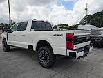 New 2025 Ford F-250 Platinum Crew Cab 4x4 Pickup for sale #SD5058 - photo 6
