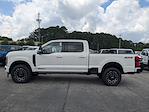New 2025 Ford F-250 Platinum Crew Cab 4x4 Pickup for sale #SD5058 - photo 7