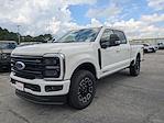 New 2025 Ford F-250 Platinum Crew Cab 4x4 Pickup for sale #SD5058 - photo 8