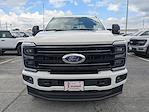 New 2025 Ford F-250 Platinum Crew Cab 4x4 Pickup for sale #SD5058 - photo 9
