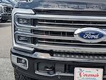 New 2025 Ford F-250 Platinum Crew Cab 4x4 Pickup for sale #SD5066 - photo 10