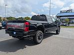 New 2025 Ford F-250 Platinum Crew Cab 4x4 Pickup for sale #SD5066 - photo 2