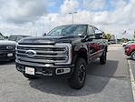New 2025 Ford F-250 Platinum Crew Cab 4x4 Pickup for sale #SD5066 - photo 8