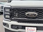 New 2025 Ford F-350 Lariat Crew Cab 4x4 SRW Pickup for sale #SD5073 - photo 10
