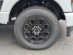 New 2025 Ford F-350 Lariat Crew Cab 4x4 SRW Pickup for sale #SD5073 - photo 11