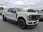 New 2025 Ford F-350 Lariat Crew Cab 4x4 SRW Pickup for sale #SD5073 - photo 4