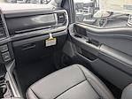 New 2025 Ford F-350 Lariat Crew Cab 4x4 SRW Pickup for sale #SD5073 - photo 20