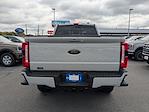 New 2025 Ford F-350 Lariat Crew Cab 4x4 SRW Pickup for sale #SD5073 - photo 3