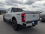 New 2025 Ford F-350 Lariat Crew Cab 4x4 SRW Pickup for sale #SD5073 - photo 6