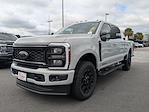 New 2025 Ford F-350 Lariat Crew Cab 4x4 SRW Pickup for sale #SD5073 - photo 8
