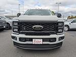 New 2025 Ford F-350 Lariat Crew Cab 4x4 SRW Pickup for sale #SD5073 - photo 9