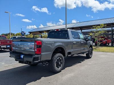 New 2025 Ford F-250 Platinum Crew Cab 4x4 Pickup for sale #SD5074 - photo 2