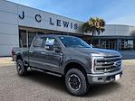 New 2025 Ford F-250 Platinum Crew Cab 4x4 Pickup for sale #SD5074 - photo 1