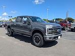 New 2025 Ford F-250 Platinum Crew Cab 4x4 Pickup for sale #SD5074 - photo 3