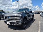 New 2025 Ford F-250 Platinum Crew Cab 4x4 Pickup for sale #SD5074 - photo 8