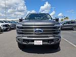 New 2025 Ford F-250 Platinum Crew Cab 4x4 Pickup for sale #SD5074 - photo 9