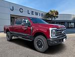 New 2025 Ford F-250 King Ranch Crew Cab 4x4 Pickup for sale #SD5075 - photo 1
