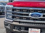 New 2025 Ford F-250 King Ranch Crew Cab 4x4 Pickup for sale #SD5075 - photo 10