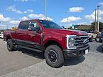 New 2025 Ford F-250 King Ranch Crew Cab 4x4 Pickup for sale #SD5075 - photo 3