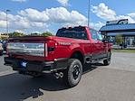 New 2025 Ford F-250 King Ranch Crew Cab 4x4 Pickup for sale #SD5075 - photo 2