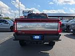 New 2025 Ford F-250 King Ranch Crew Cab 4x4 Pickup for sale #SD5075 - photo 5